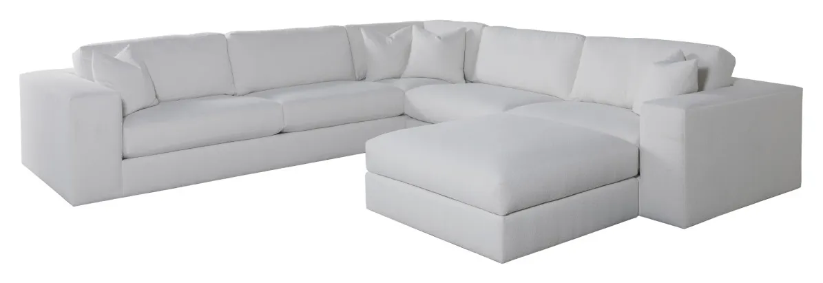 Artistica Home 2412-SECT Vivien Sectional Artistica Home 2412-SECT Vivien Sectional