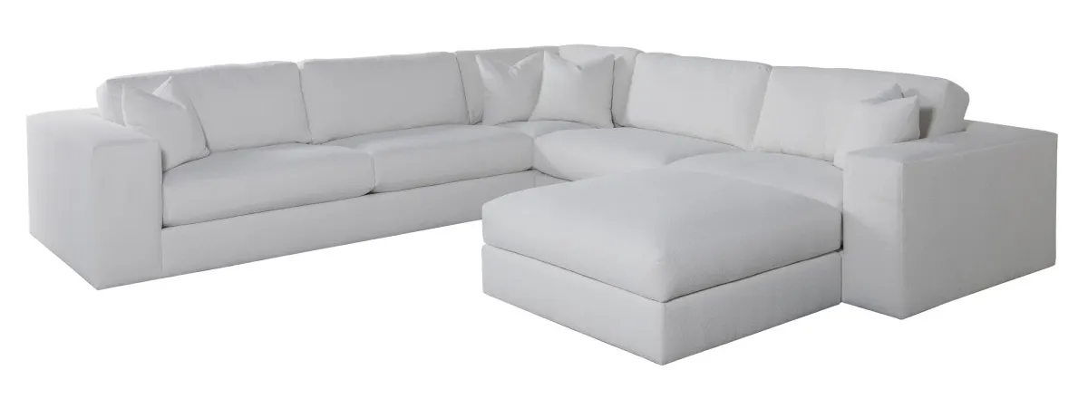 Artistica Home 2412-SECT Vivien Sectional Artistica Home 2412-SECT Vivien Sectional