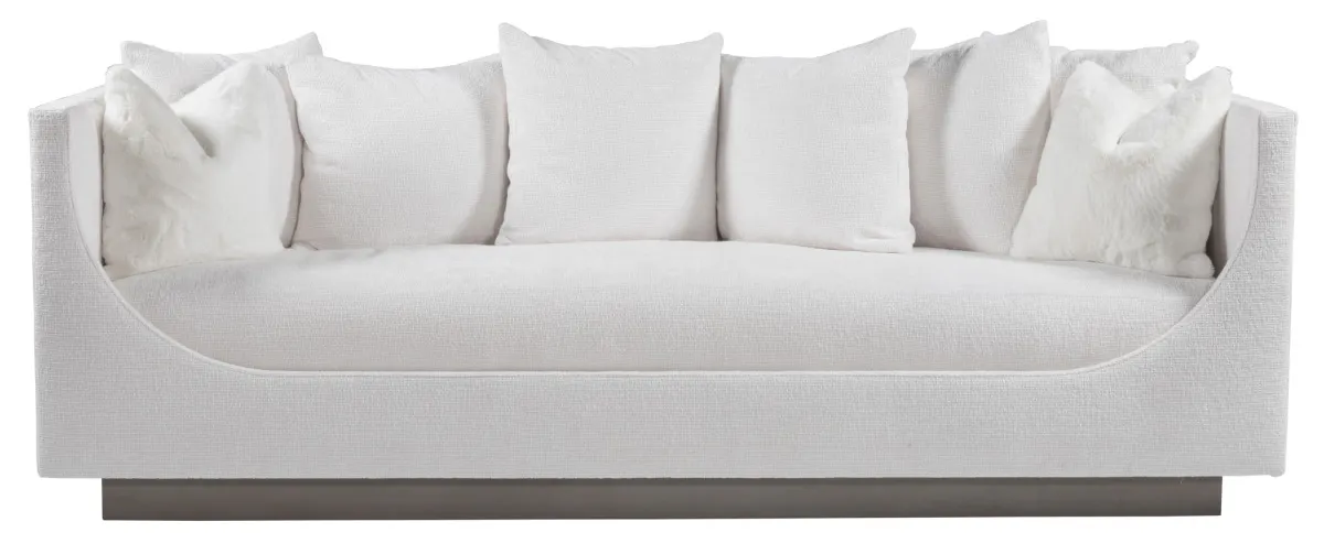 Artistica Home 2413-33-1 Claudette Bench Seat Sofa Artistica Home 2413-33-1 Claudette Bench Seat Sofa
