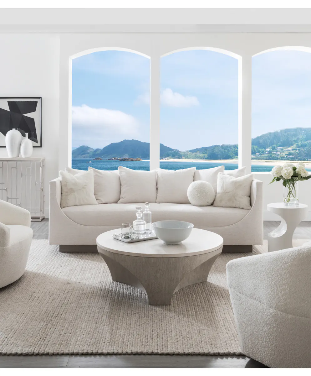 Artistica Home 2413-33-1 Claudette Bench Seat Sofa Artistica Home 2413-33-1 Claudette Bench Seat Sofa