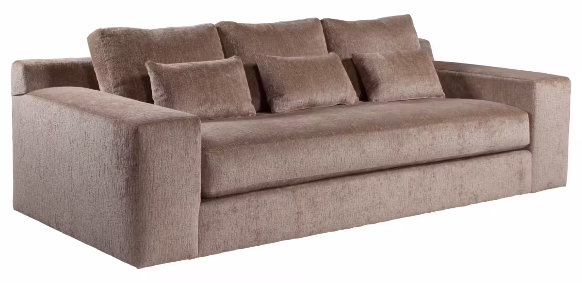Artistica Home 2414-33-1 Rita Bench Seat Sofa Artistica Home 2414-33-1 Rita Bench Seat Sofa