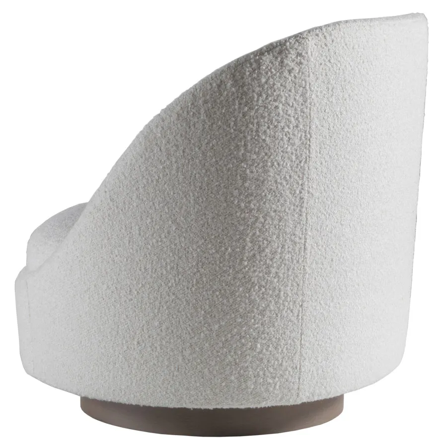 Artistica Home 2415-11SW Genevieve Swivel Chair Artistica Home 2415-11SW Genevieve Swivel Chair