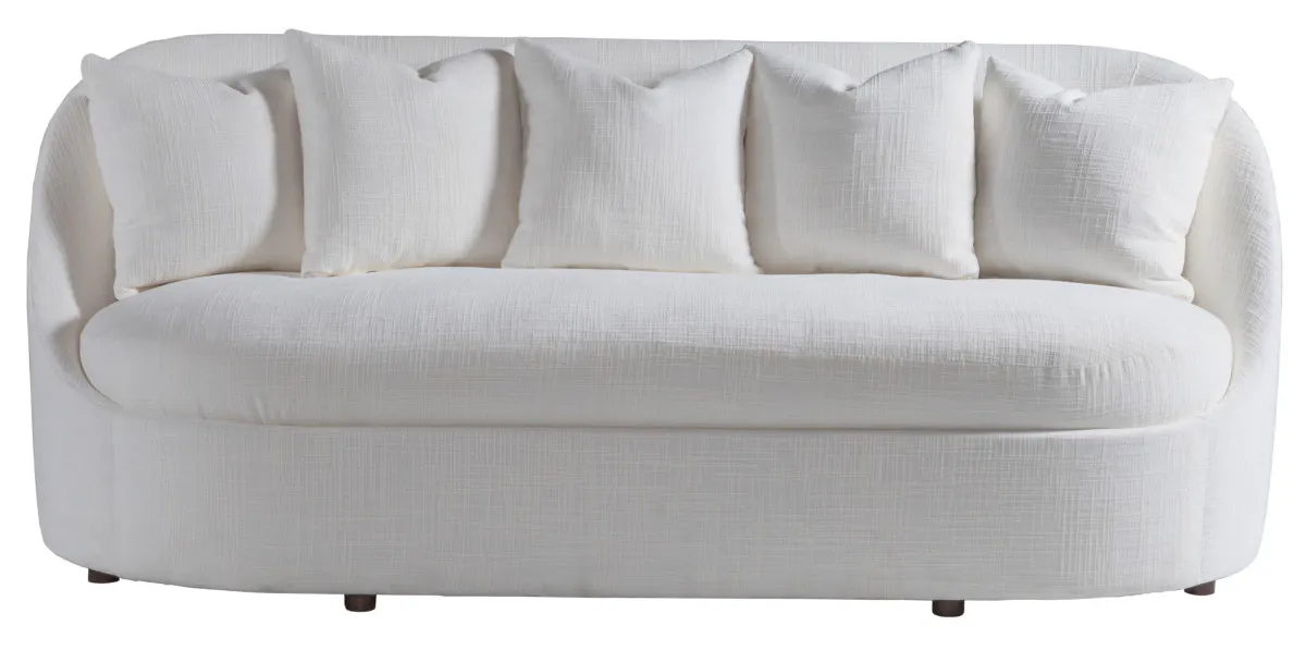 Artistica Home 2415-33-1 Genevieve Bench Seat Sofa Artistica Home 2415-33-1 Genevieve Bench Seat Sofa