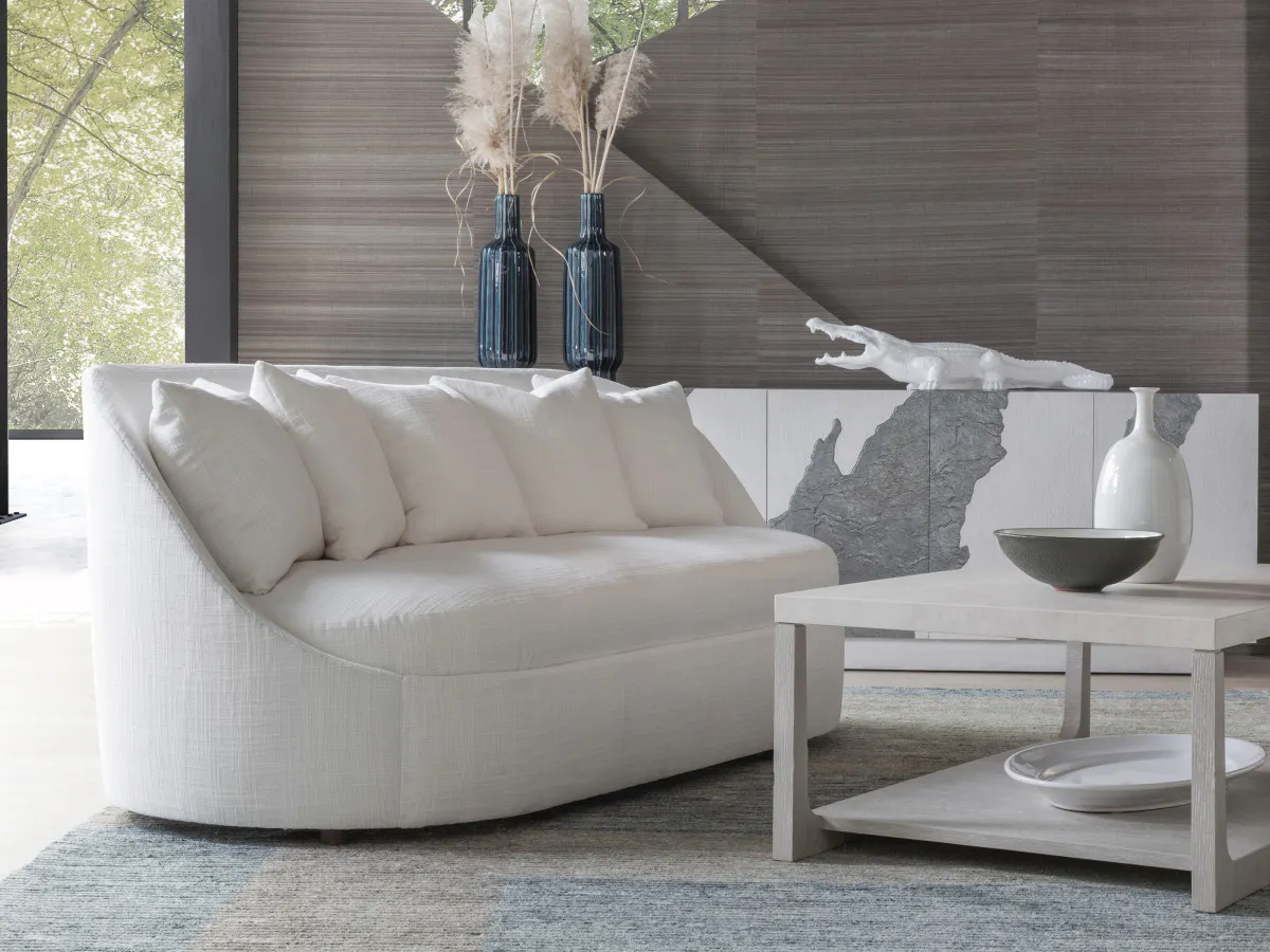 Artistica Home 2415-33-1 Genevieve Bench Seat Sofa Artistica Home 2415-33-1 Genevieve Bench Seat Sofa