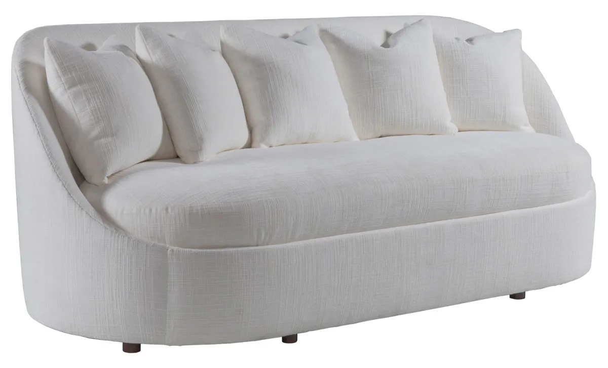 Artistica Home 2415-33-1 Genevieve Bench Seat Sofa Artistica Home 2415-33-1 Genevieve Bench Seat Sofa