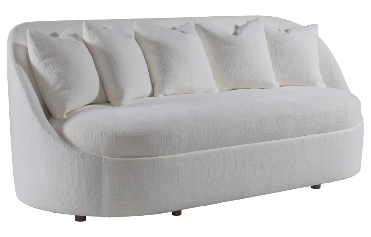 Artistica Home 2415-33-1 Genevieve Bench Seat Sofa Artistica Home 2415-33-1 Genevieve Bench Seat Sofa
