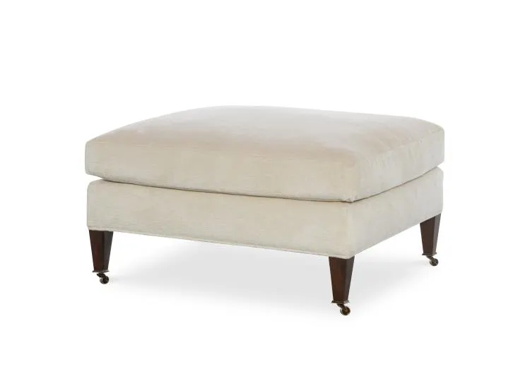 Highland House 2609-32 Pimlico Ottoman