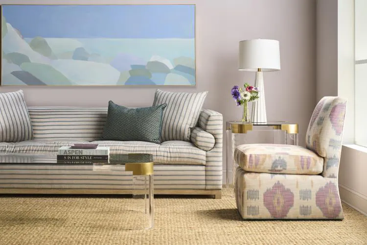 Highland House 2613-88 Barrow Sofa Highland House 2613-88 Barrow Sofa