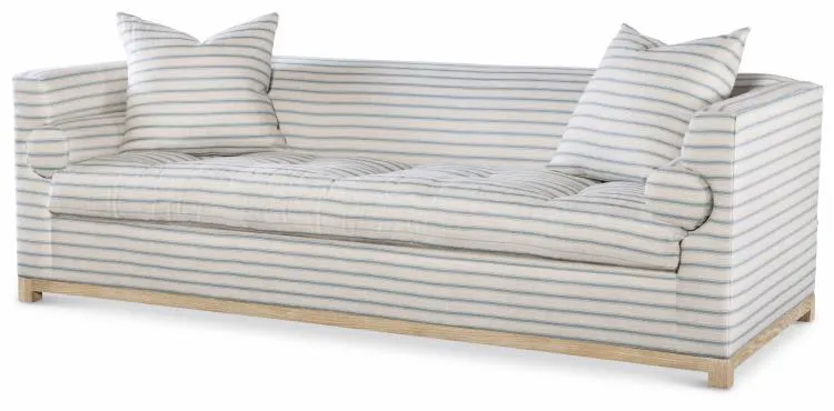 Highland House 2613-88 Barrow Sofa Highland House 2613-88 Barrow Sofa