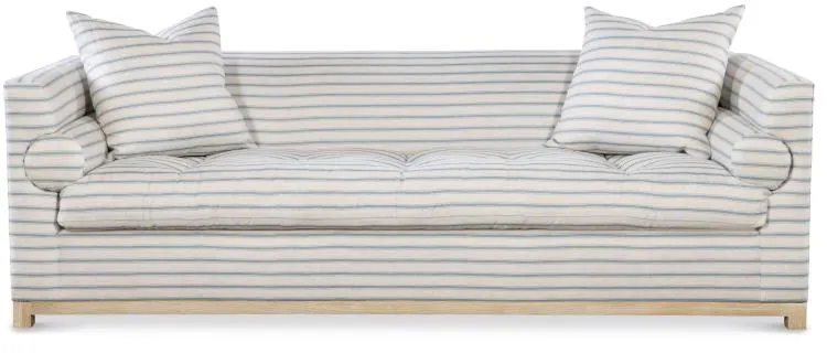 Highland House 2613-88 Barrow Sofa Highland House 2613-88 Barrow Sofa