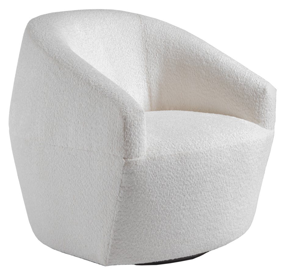 Artistica Home 2630-11SW Natalie Swivel Chair Artistica Home 2630-11SW Natalie Swivel Chair