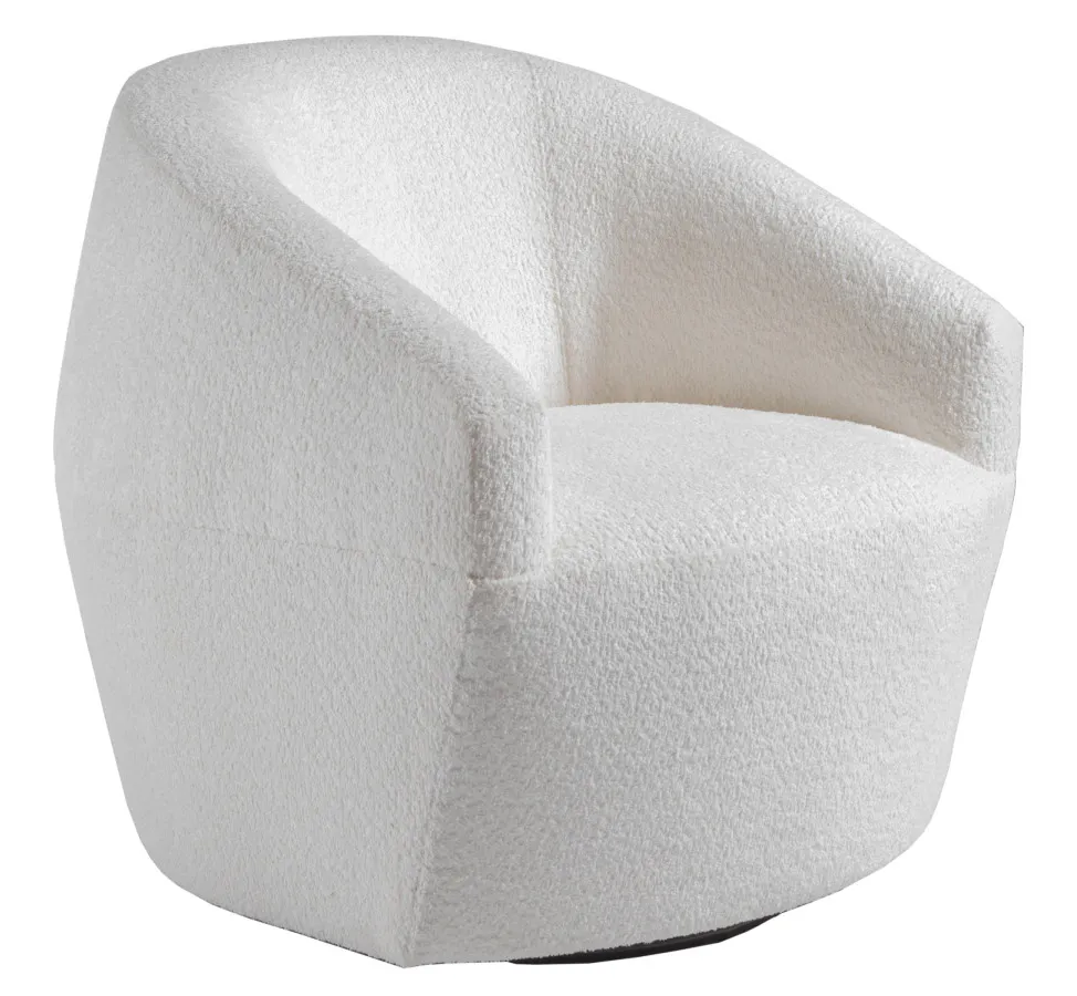 Artistica Home 2630-11SW Natalie Swivel Chair Artistica Home 2630-11SW Natalie Swivel Chair