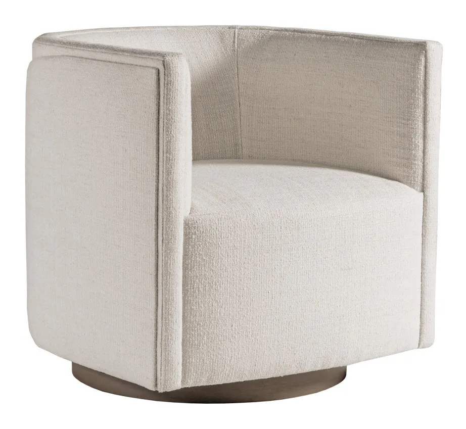 Artistica Home 2632-11SW Ingrid Swivel Chair Artistica Home 2632-11SW Ingrid Swivel Chair