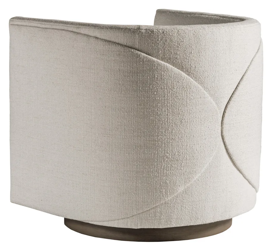 Artistica Home 2632-11SW Ingrid Swivel Chair Artistica Home 2632-11SW Ingrid Swivel Chair