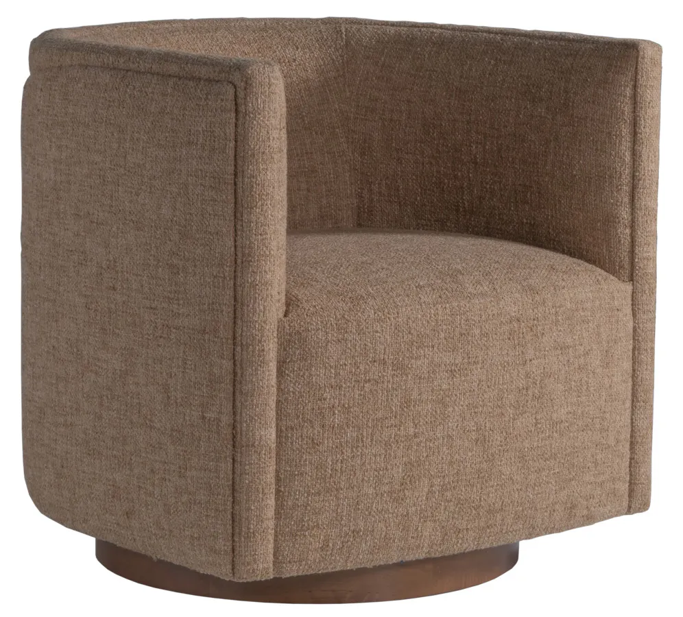 Artistica Home 2632-11SW Ingrid Swivel Chair Artistica Home 2632-11SW Ingrid Swivel Chair