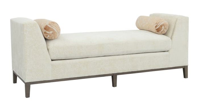 Fairfield Furniture C-2674-25 Countess Chaise Lounge Fairfield Furniture C-2674-25 Countess Chaise Lounge
