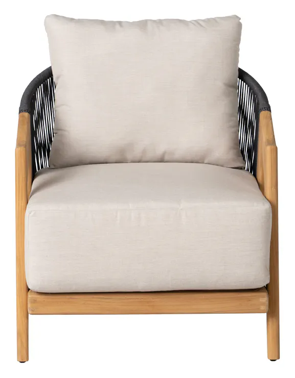 Lloyd Flanders 363002 Alpine Lounge Chair Lloyd Flanders 363002 Alpine Lounge Chair