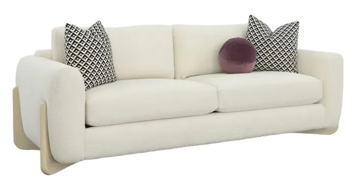 Fairfield Furniture 2701-50 Dreamy Sofa Fairfield Furniture 2701-50 Dreamy Sofa
