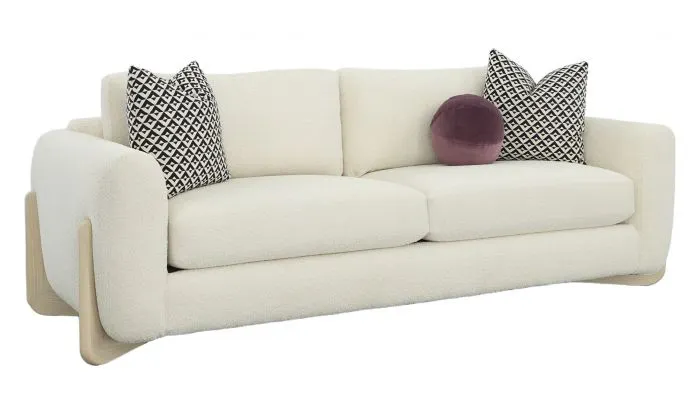 Fairfield Furniture 2701-50 Dreamy Sofa Fairfield Furniture 2701-50 Dreamy Sofa