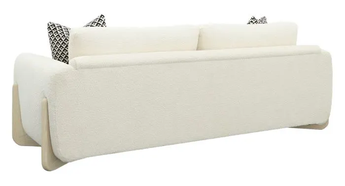 Fairfield Furniture 2701-50 Dreamy Sofa Fairfield Furniture 2701-50 Dreamy Sofa
