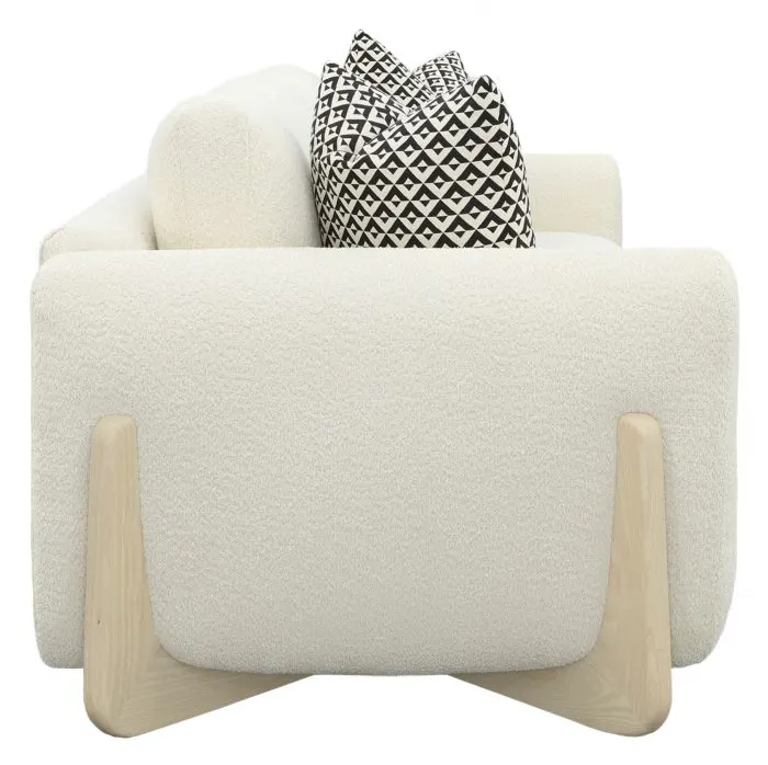 Fairfield Furniture 2701-50 Dreamy Sofa Fairfield Furniture 2701-50 Dreamy Sofa