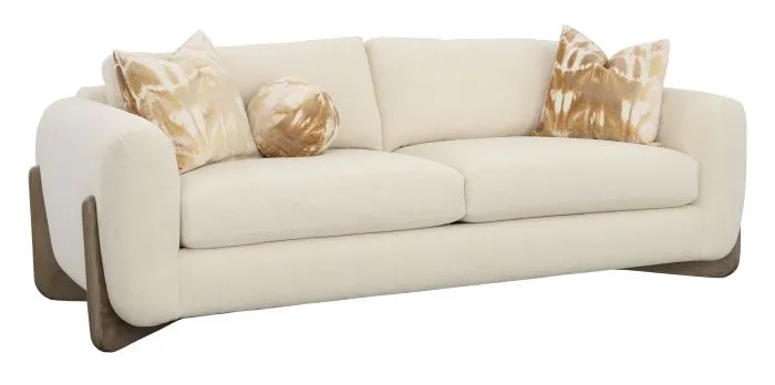 Fairfield Furniture 2701-50 Dreamy Sofa Fairfield Furniture 2701-50 Dreamy Sofa