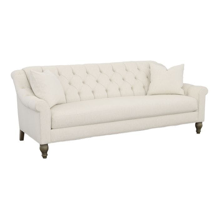 Fairfield Furniture 2704-50 Bronson Sofa