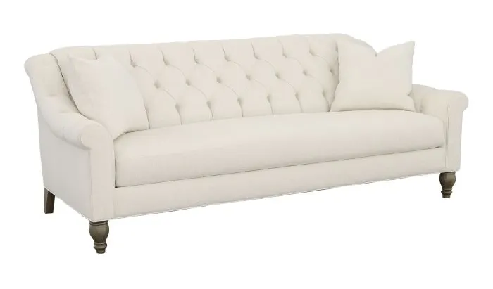 Fairfield Furniture 2704-50 Bronson Sofa Fairfield Furniture 2704-50 Bronson Sofa