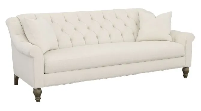 Fairfield Furniture L-2704-50 Bronson Sofa Fairfield Furniture L-2704-50 Bronson Sofa