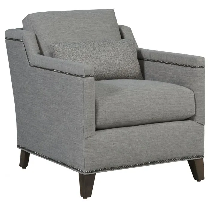 Fairfield Furniture 2705-01 Garrett Lounge Chair Fairfield Furniture 2705-01 Garrett Lounge Chair