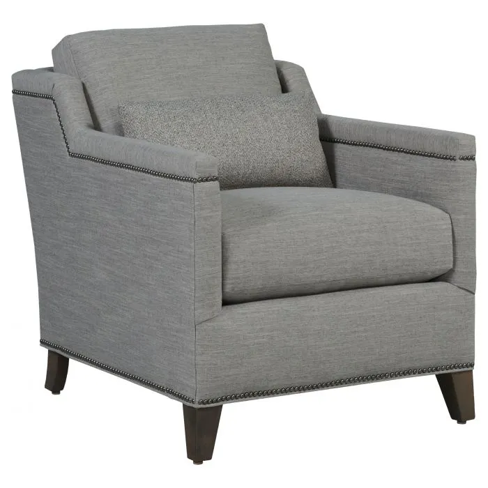 Fairfield Furniture 2705-01 Garrett Lounge Chair Fairfield Furniture 2705-01 Garrett Lounge Chair