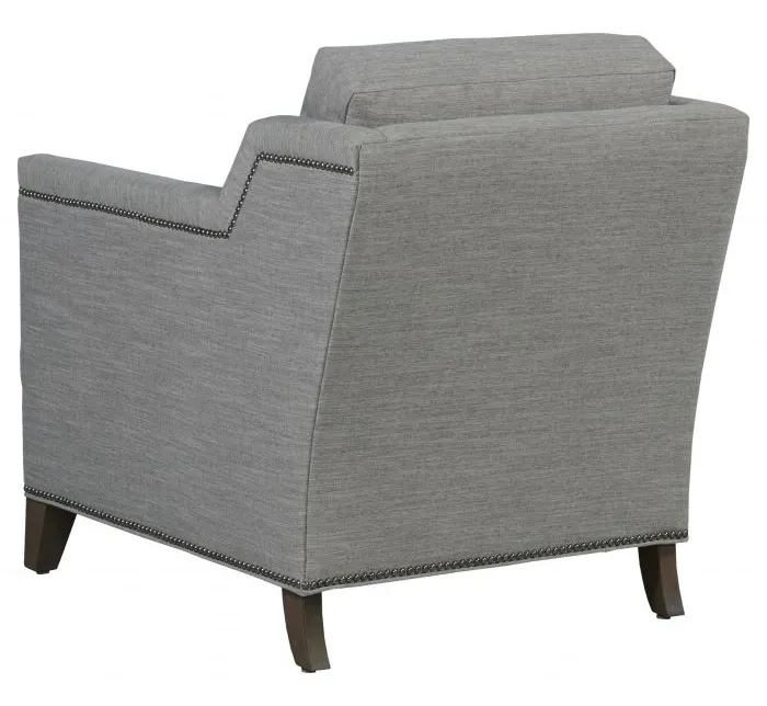 Fairfield Furniture 2705-01 Garrett Lounge Chair Fairfield Furniture 2705-01 Garrett Lounge Chair