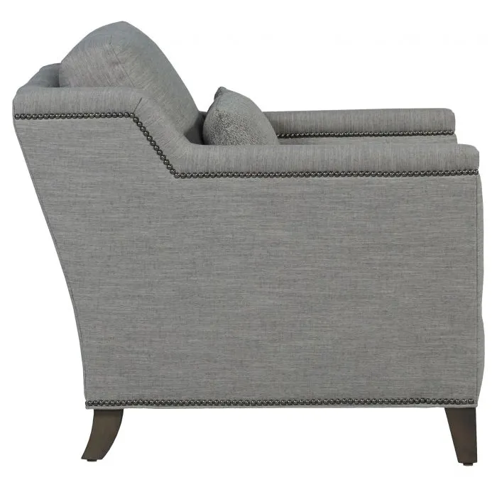 Fairfield Furniture 2705-01 Garrett Lounge Chair Fairfield Furniture 2705-01 Garrett Lounge Chair