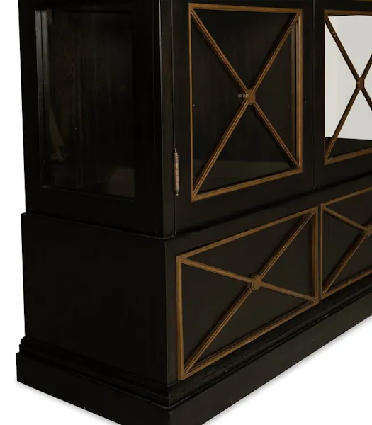 Ambella Home 27181-820-001 Raphael Cabinet Ambella Home 27181-820-001 Raphael Cabinet