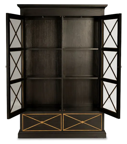 Ambella Home 27181-820-001 Raphael Cabinet Ambella Home 27181-820-001 Raphael Cabinet