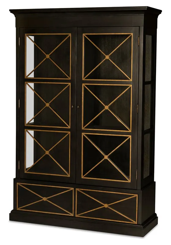 Ambella Home 27181-820-001 Raphael Cabinet Ambella Home 27181-820-001 Raphael Cabinet