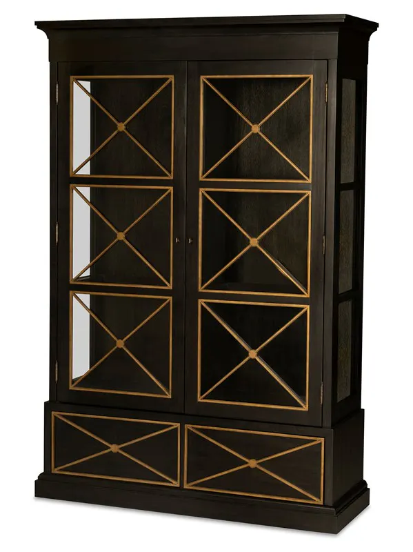 Ambella Home 27181-820-001 Raphael Cabinet Ambella Home 27181-820-001 Raphael Cabinet