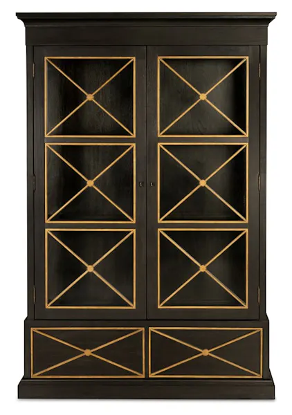 Ambella Home 27181-820-001 Raphael Cabinet Ambella Home 27181-820-001 Raphael Cabinet