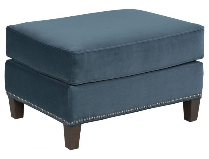 Fairfield Furniture L-2722-20 Olivia Ottoman Fairfield Furniture L-2722-20 Olivia Ottoman