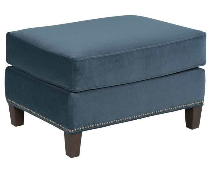 Fairfield Furniture L-2722-20 Olivia Ottoman Fairfield Furniture L-2722-20 Olivia Ottoman