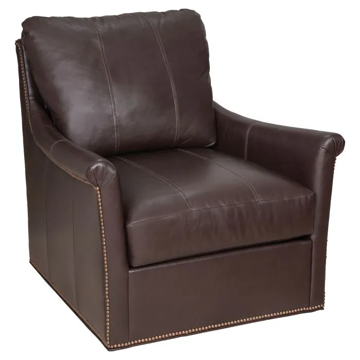 Fairfield Furniture 2722-32 Olivia Swivel Glider
