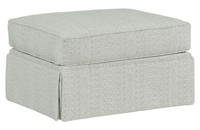 Fairfield Furniture 2725-20 Olivia Ottoman Fairfield Furniture 2725-20 Olivia Ottoman