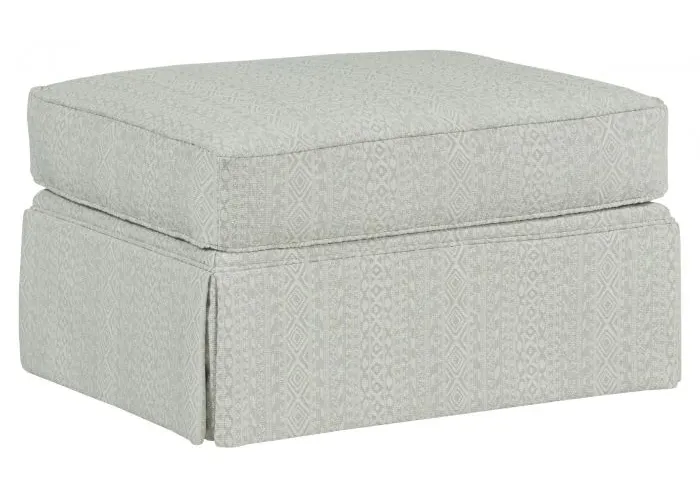 Fairfield Furniture 2725-20 Olivia Ottoman Fairfield Furniture 2725-20 Olivia Ottoman
