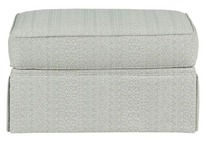 Fairfield Furniture 2725-20 Olivia Ottoman Fairfield Furniture 2725-20 Olivia Ottoman