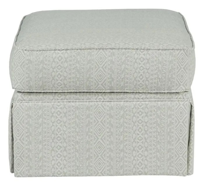 Fairfield Furniture 2725-20 Olivia Ottoman Fairfield Furniture 2725-20 Olivia Ottoman