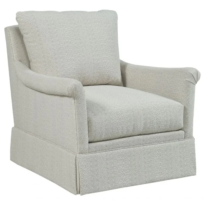 Fairfield Furniture 2725-32 Olivia Swivel Glider