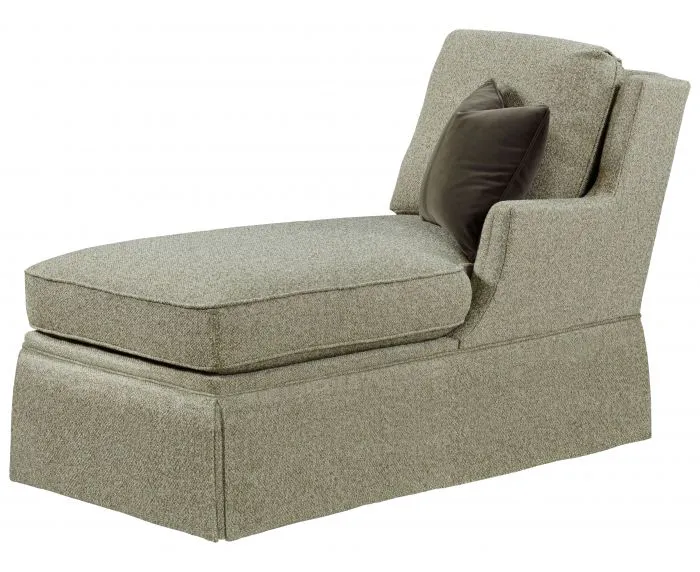 Fairfield Furniture 2727-26 Savannah Right Arm Facing Chaise Fairfield Furniture 2727-26 Savannah Right Arm Facing Chaise