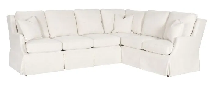 Fairfield Furniture 2727-53 Savannah Right Arm Facing Corner Sofa Fairfield Furniture 2727-53 Savannah Right Arm Facing Corner Sofa