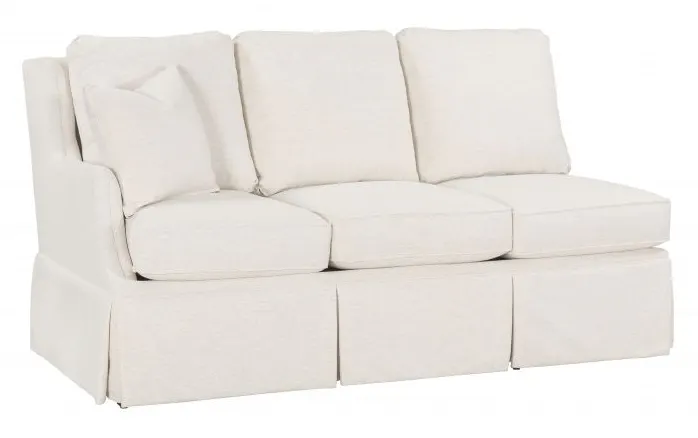Fairfield Furniture 2727-52 Savannah Left Arm Facing Sofa Fairfield Furniture 2727-52 Savannah Left Arm Facing Sofa