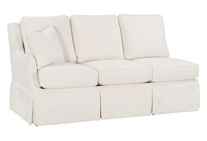 Fairfield Furniture 2727-52 Savannah Left Arm Facing Sofa Fairfield Furniture 2727-52 Savannah Left Arm Facing Sofa